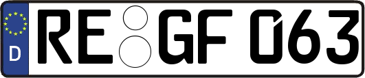 RE-GF063
