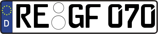 RE-GF070