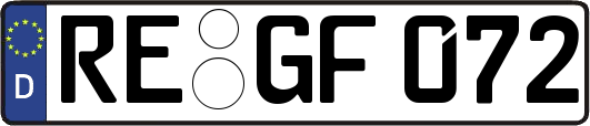 RE-GF072