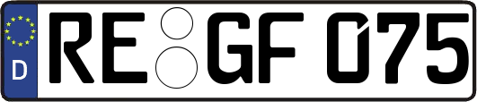 RE-GF075