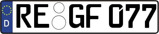 RE-GF077