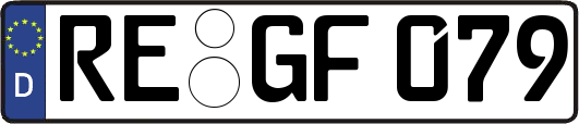 RE-GF079