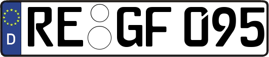 RE-GF095
