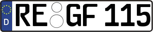 RE-GF115