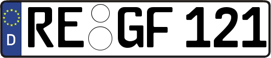 RE-GF121