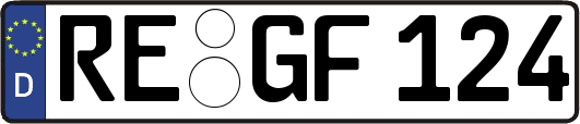 RE-GF124
