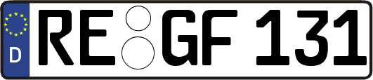 RE-GF131
