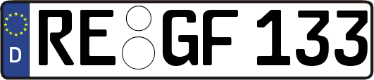 RE-GF133