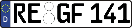 RE-GF141