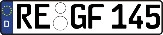 RE-GF145