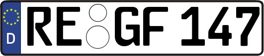 RE-GF147