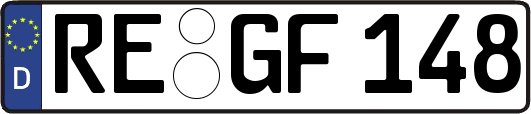 RE-GF148