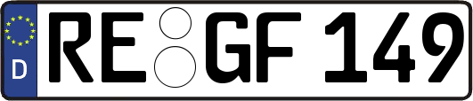 RE-GF149