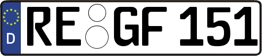 RE-GF151