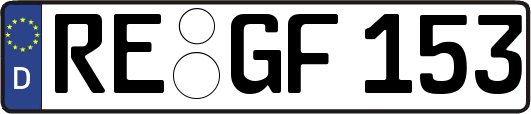 RE-GF153