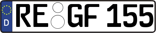 RE-GF155