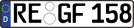 RE-GF158