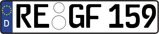 RE-GF159