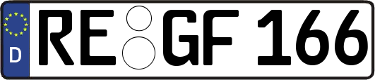 RE-GF166