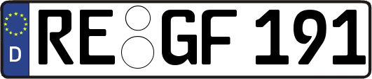 RE-GF191