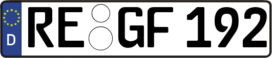 RE-GF192