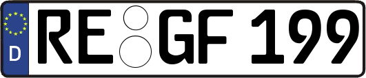 RE-GF199