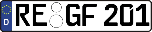 RE-GF201