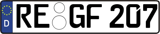 RE-GF207