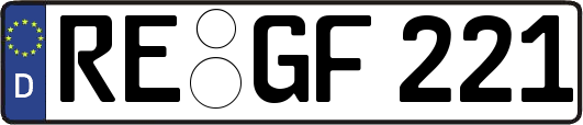 RE-GF221