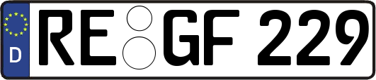 RE-GF229