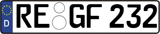 RE-GF232
