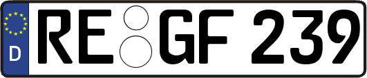 RE-GF239