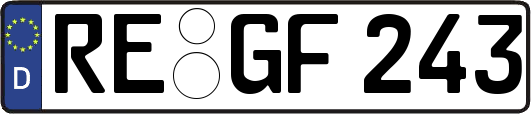 RE-GF243