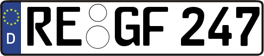 RE-GF247