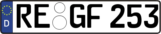 RE-GF253