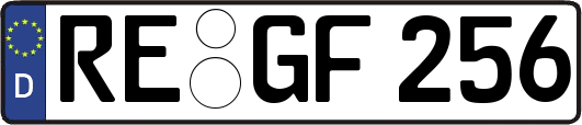 RE-GF256
