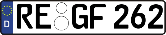 RE-GF262