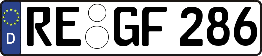 RE-GF286