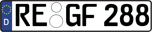 RE-GF288