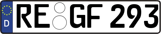 RE-GF293