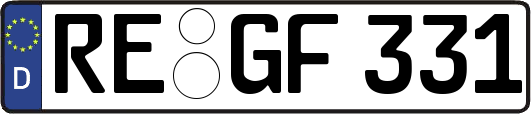 RE-GF331