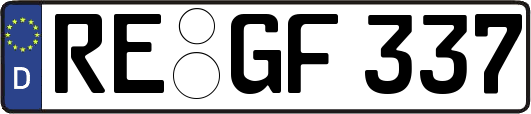 RE-GF337