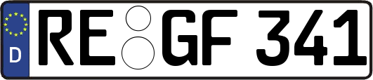 RE-GF341