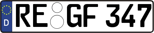 RE-GF347