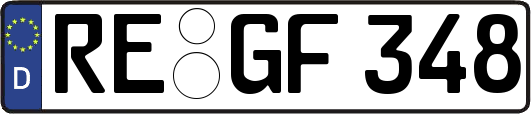 RE-GF348