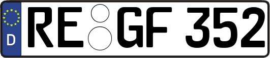 RE-GF352