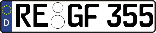 RE-GF355