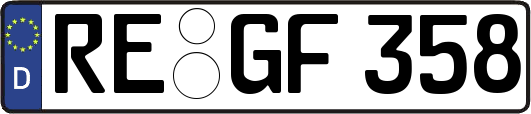 RE-GF358