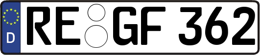 RE-GF362