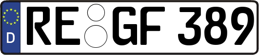 RE-GF389
